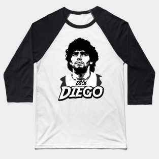 D10S Diego Baseball T-Shirt